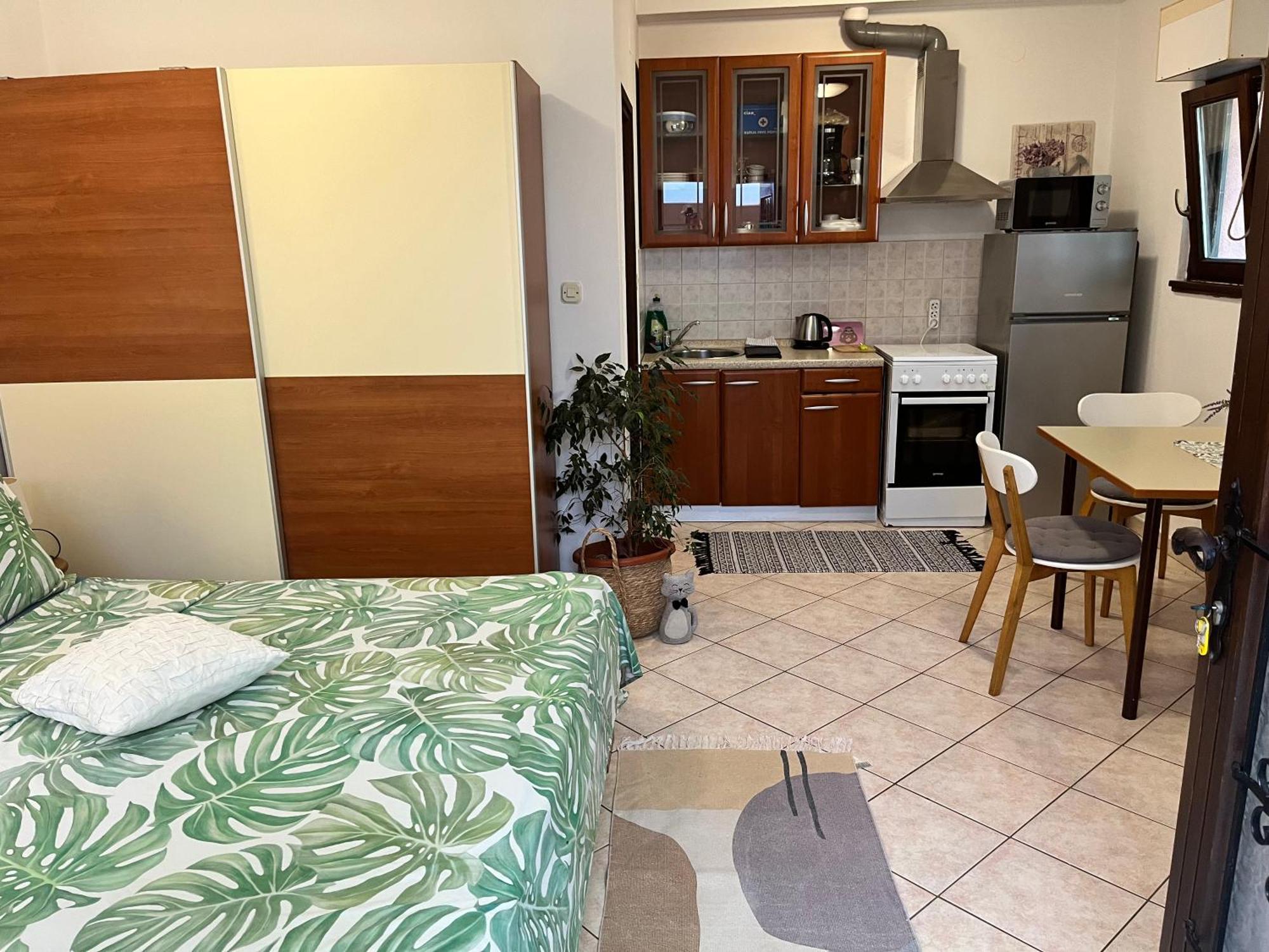 Biba Apartments Pula Zewnętrze zdjęcie
