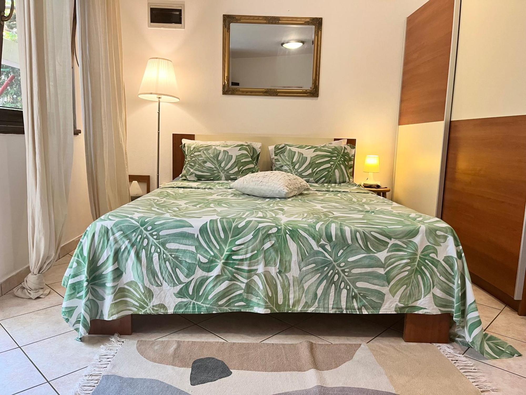 Biba Apartments Pula Zewnętrze zdjęcie