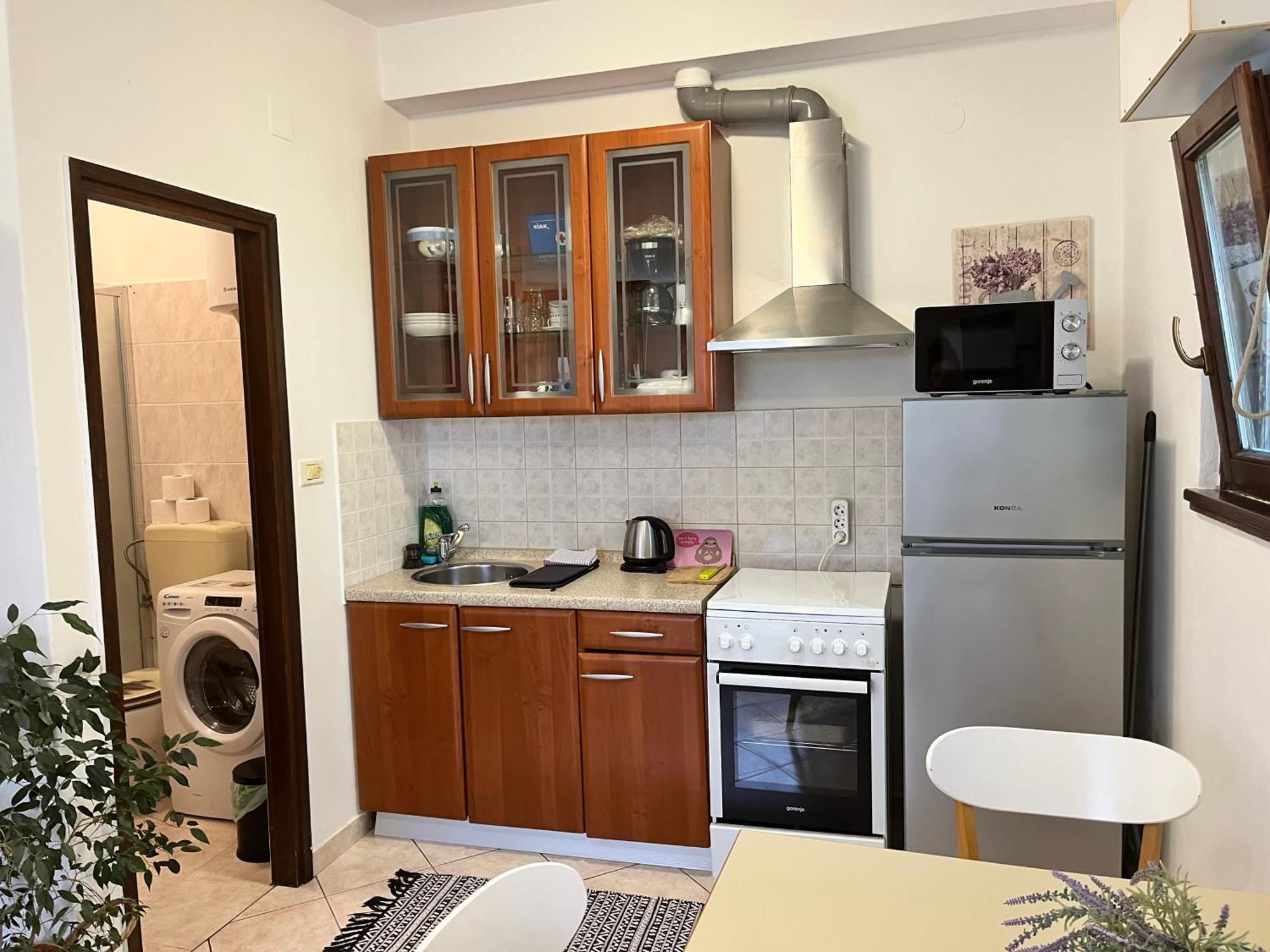 Biba Apartments Pula Zewnętrze zdjęcie