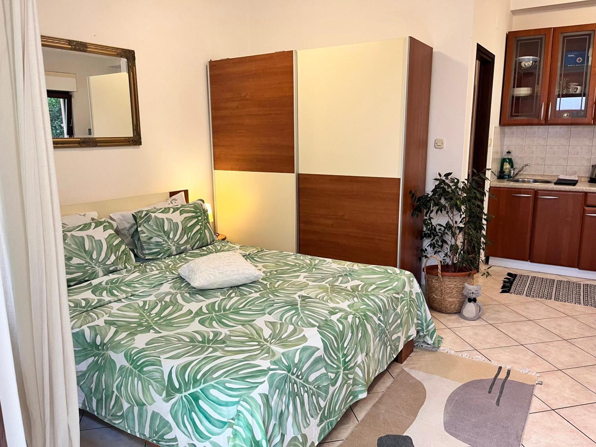 Biba Apartments Pula Zewnętrze zdjęcie