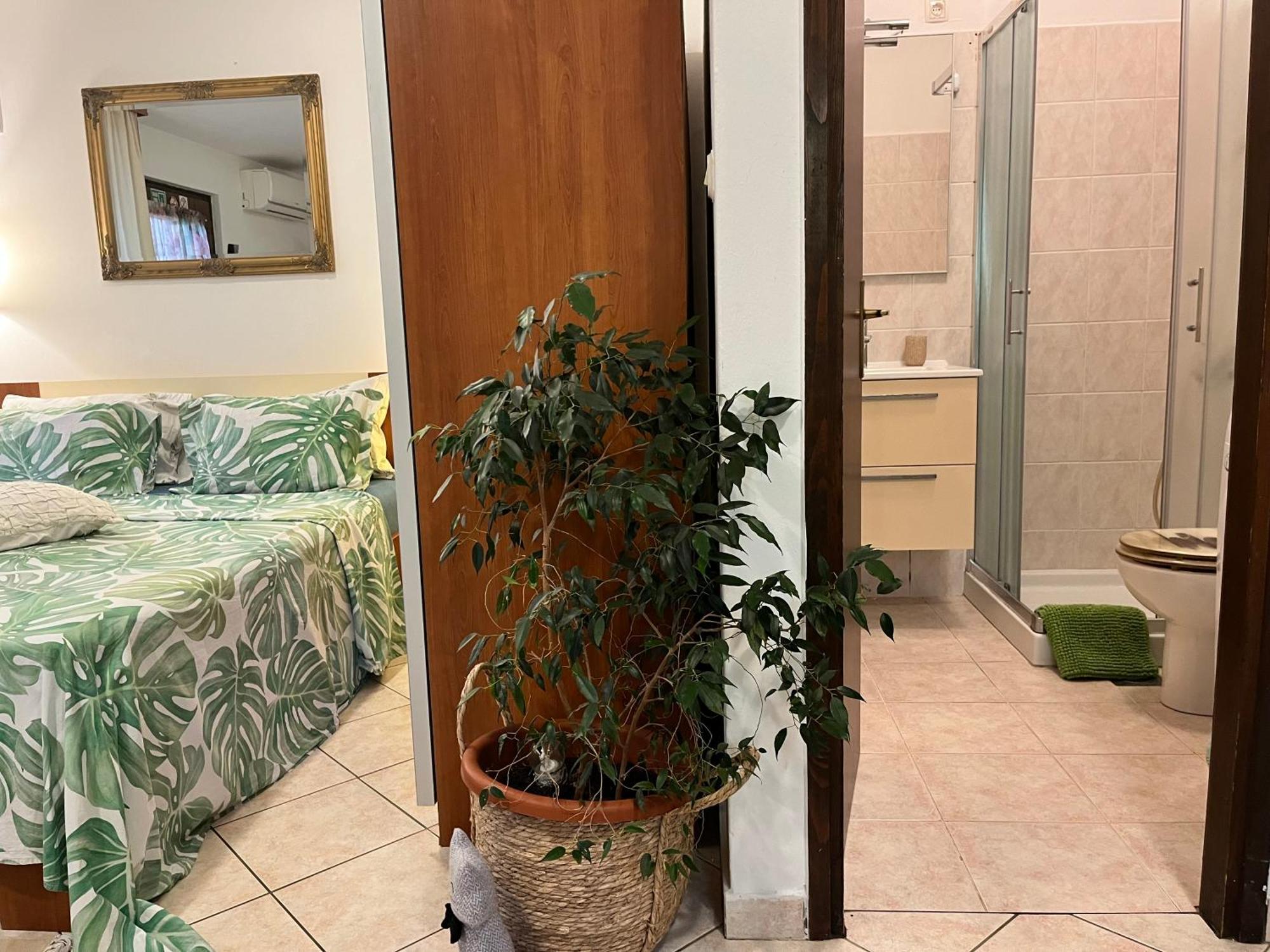 Biba Apartments Pula Zewnętrze zdjęcie