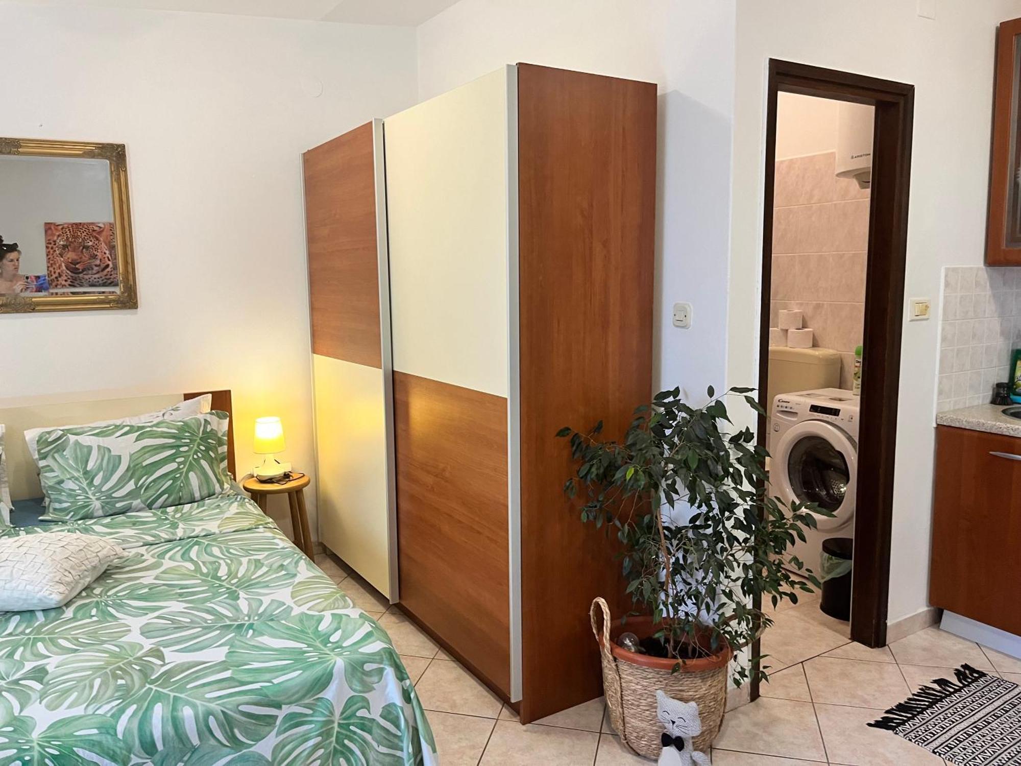 Biba Apartments Pula Zewnętrze zdjęcie