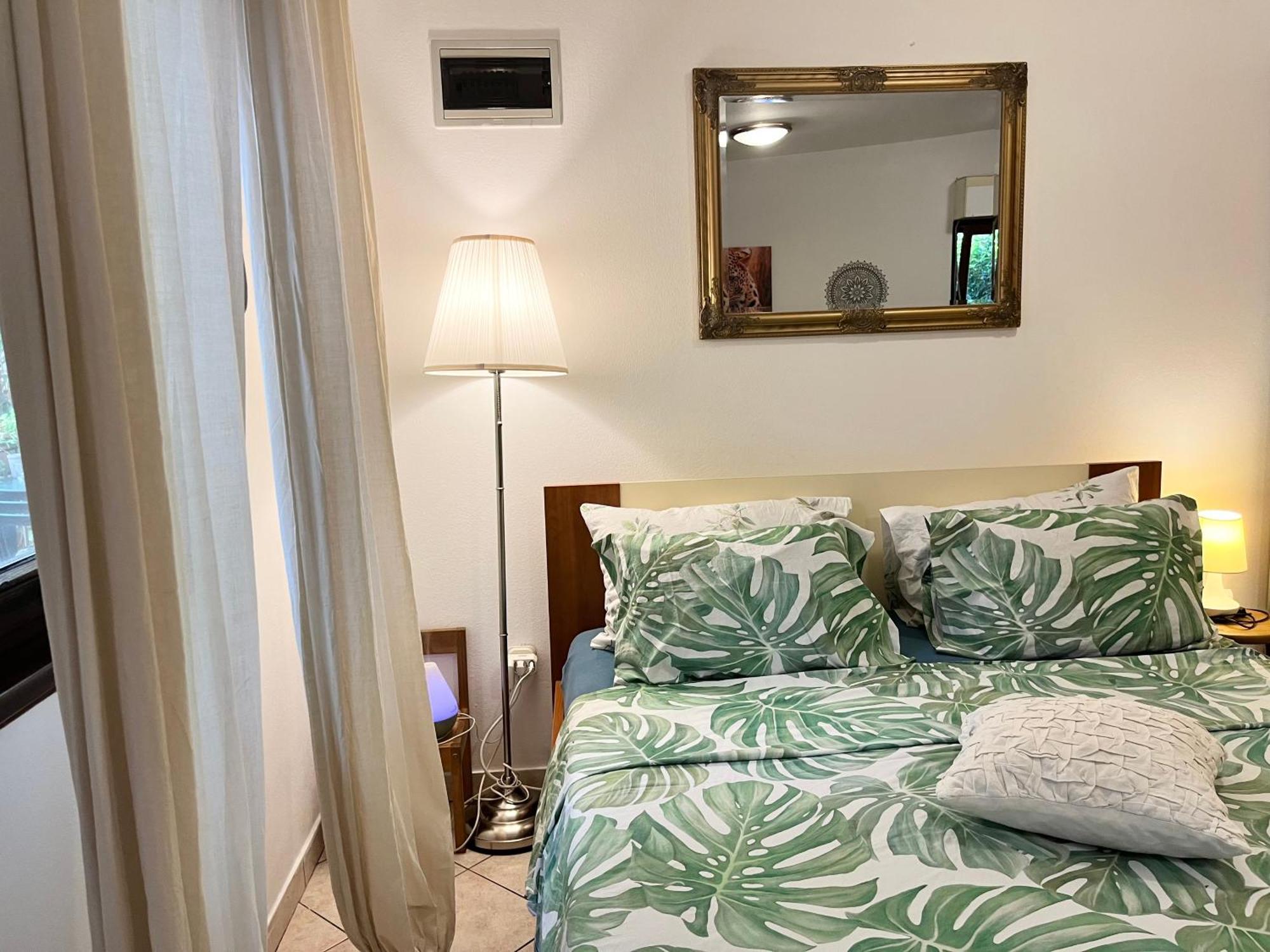 Biba Apartments Pula Zewnętrze zdjęcie