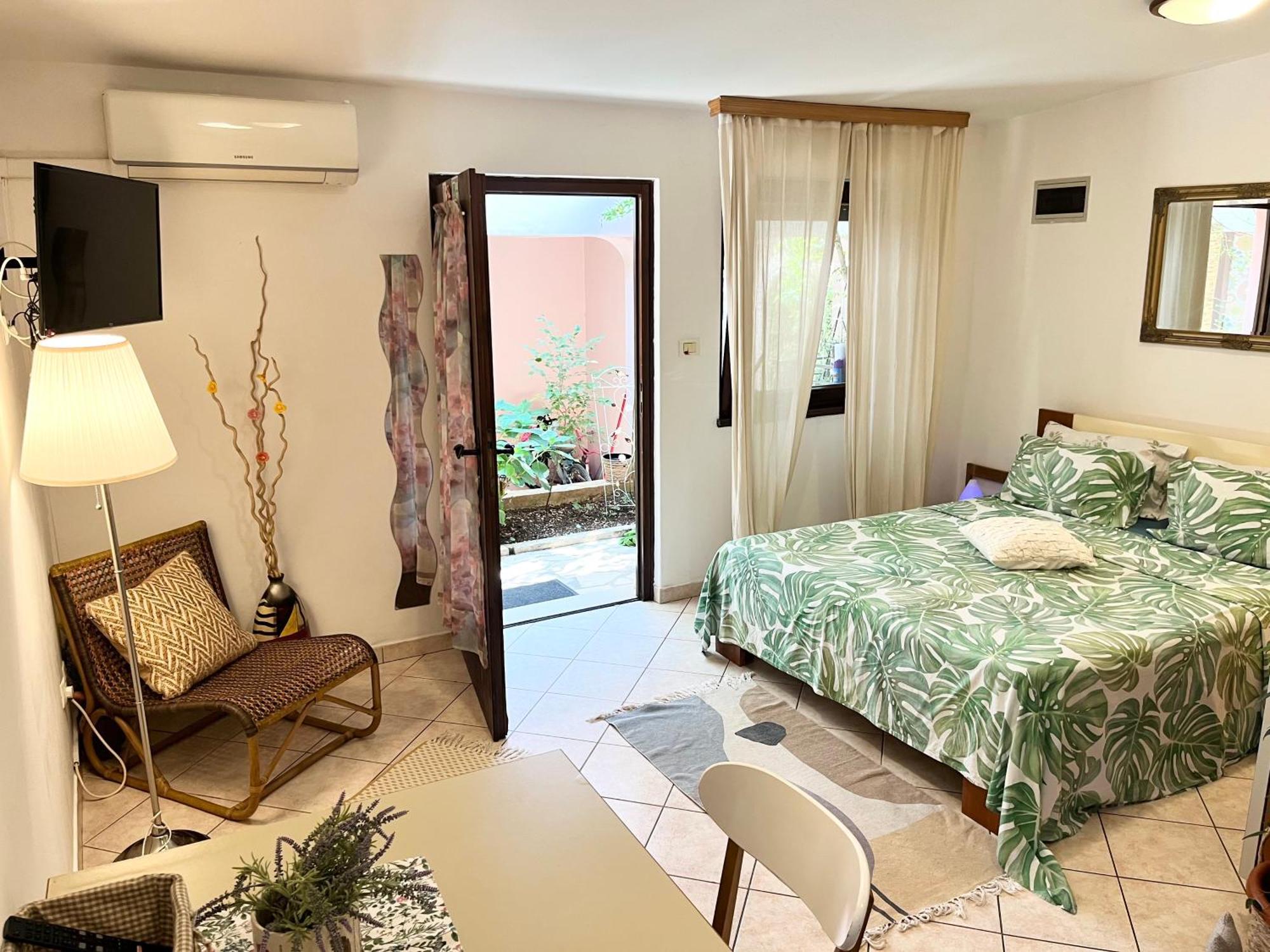 Biba Apartments Pula Zewnętrze zdjęcie