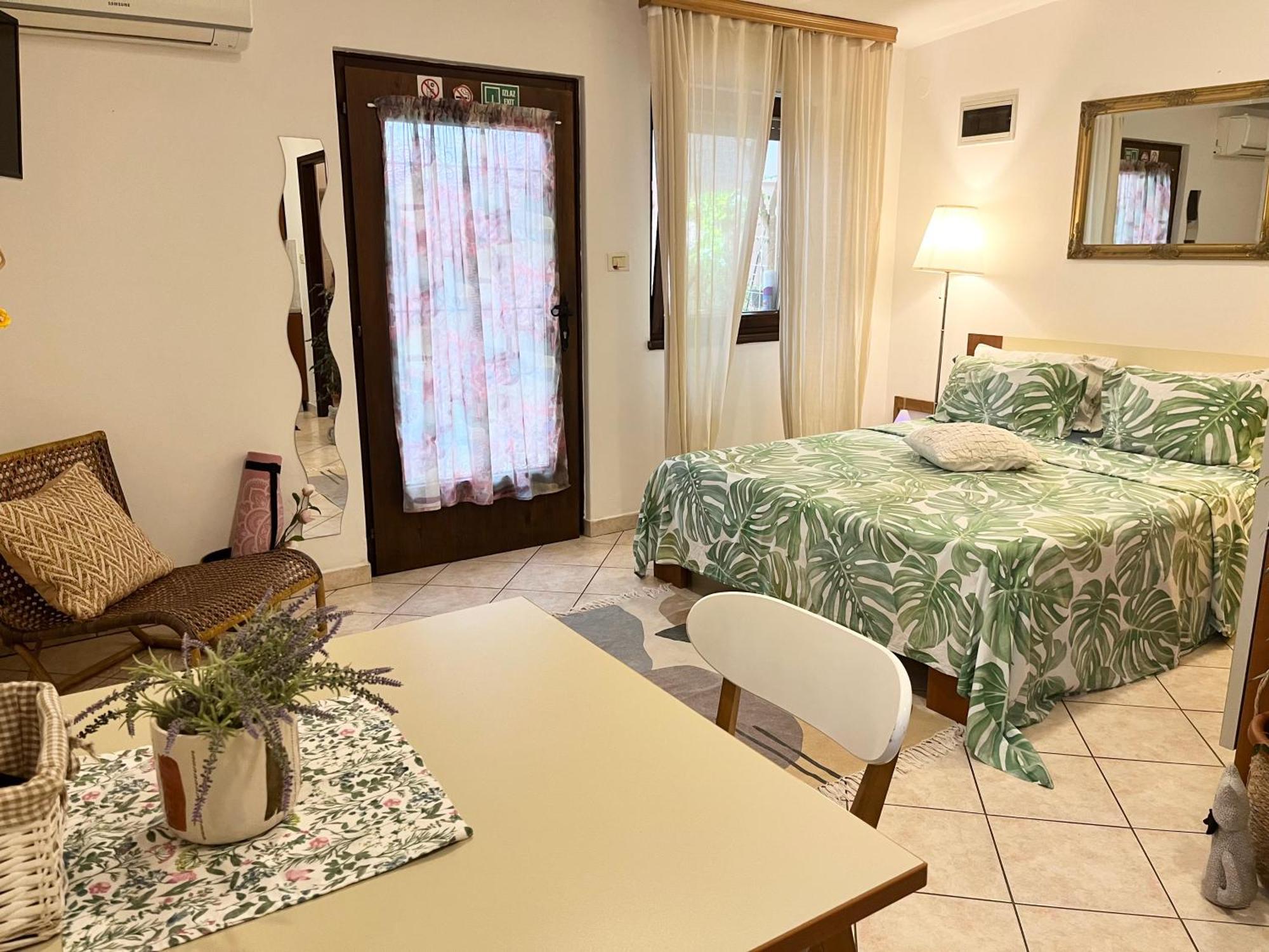 Biba Apartments Pula Zewnętrze zdjęcie
