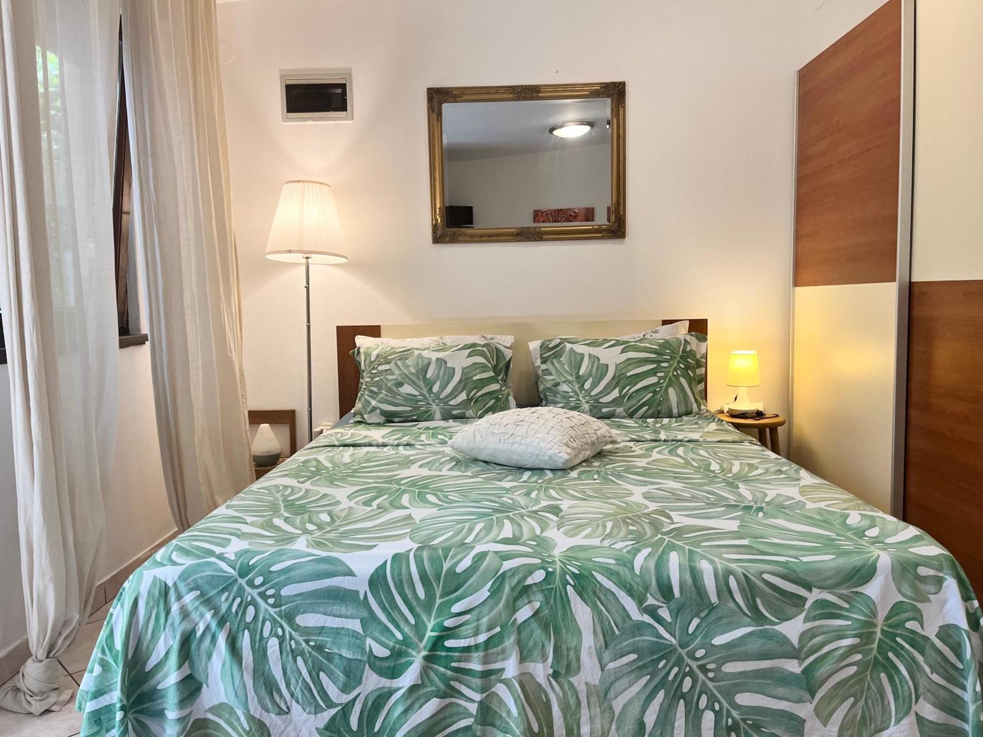 Biba Apartments Pula Zewnętrze zdjęcie