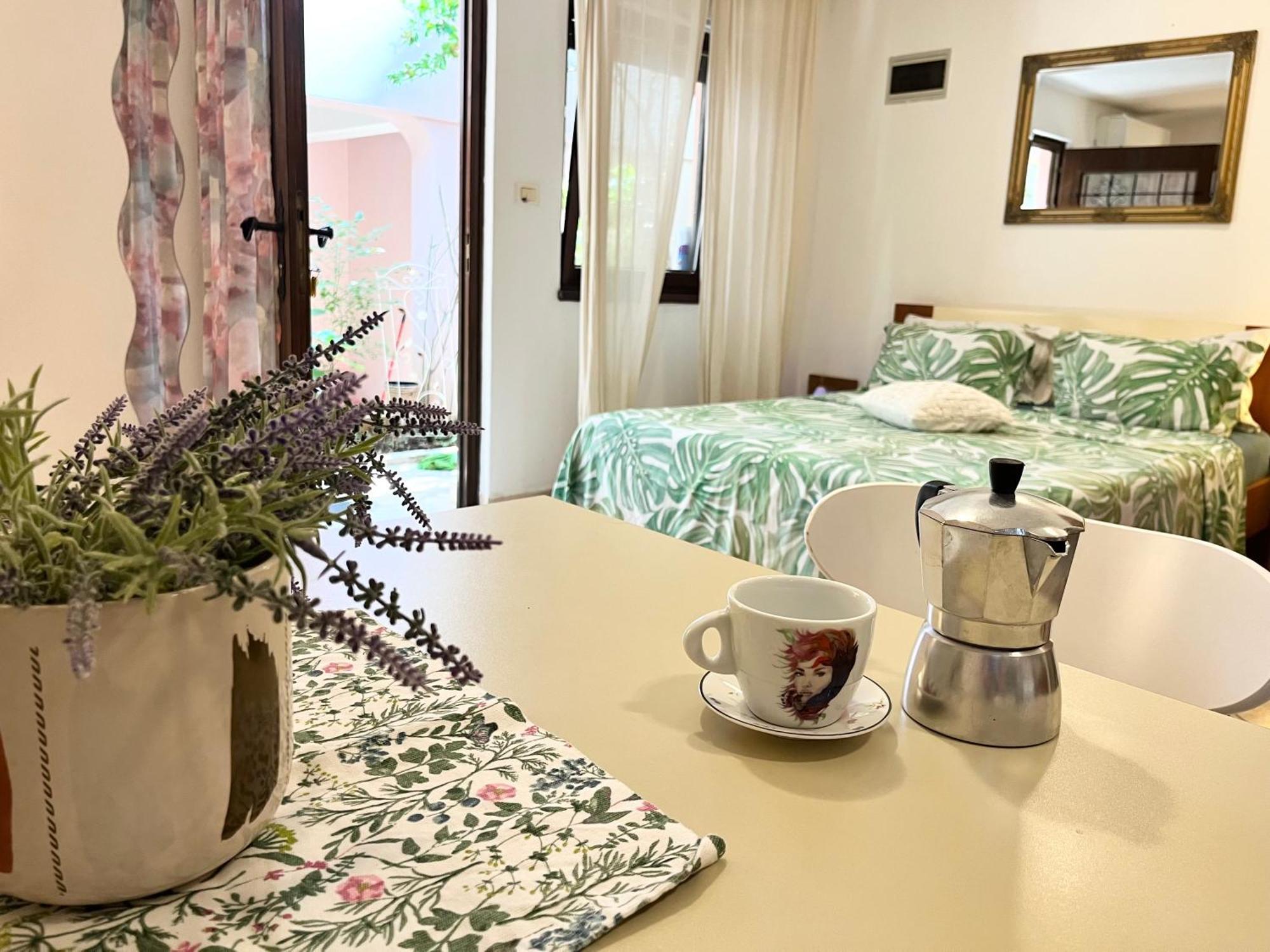 Biba Apartments Pula Zewnętrze zdjęcie