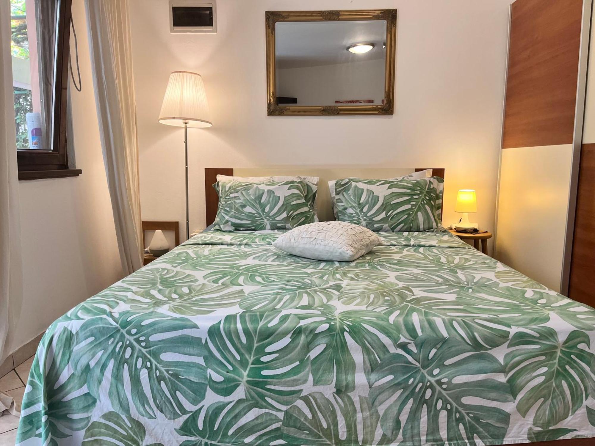 Biba Apartments Pula Zewnętrze zdjęcie