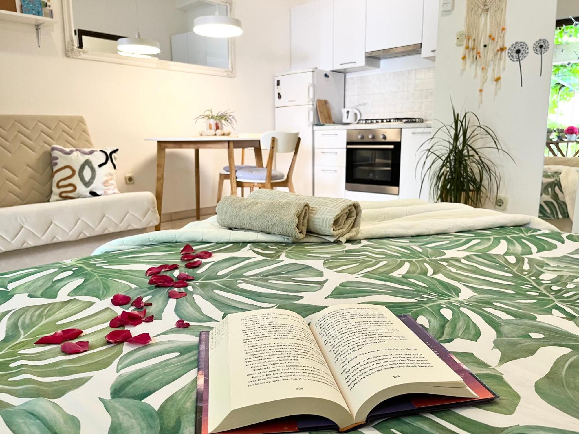 Biba Apartments Pula Zewnętrze zdjęcie