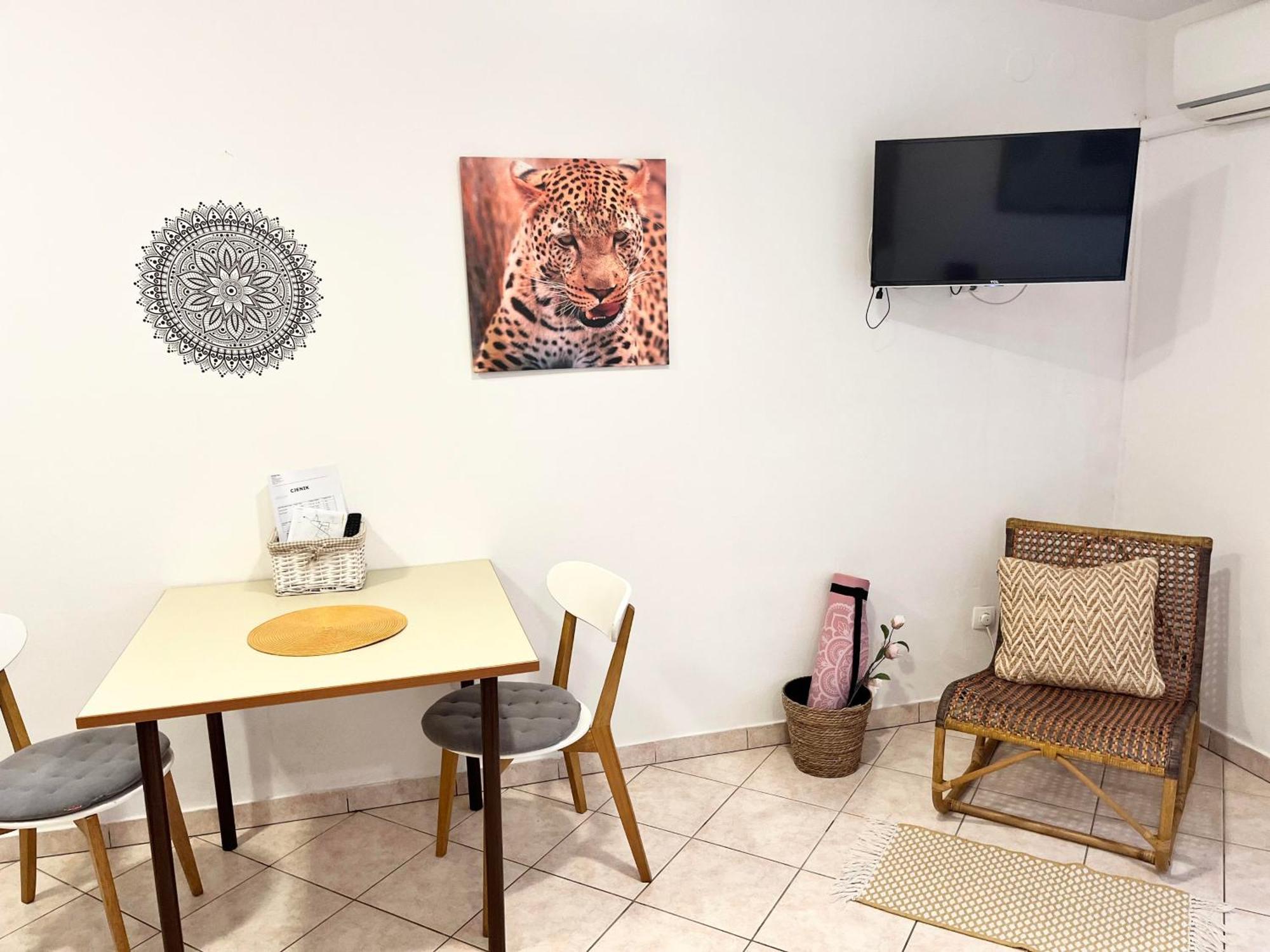 Biba Apartments Pula Zewnętrze zdjęcie