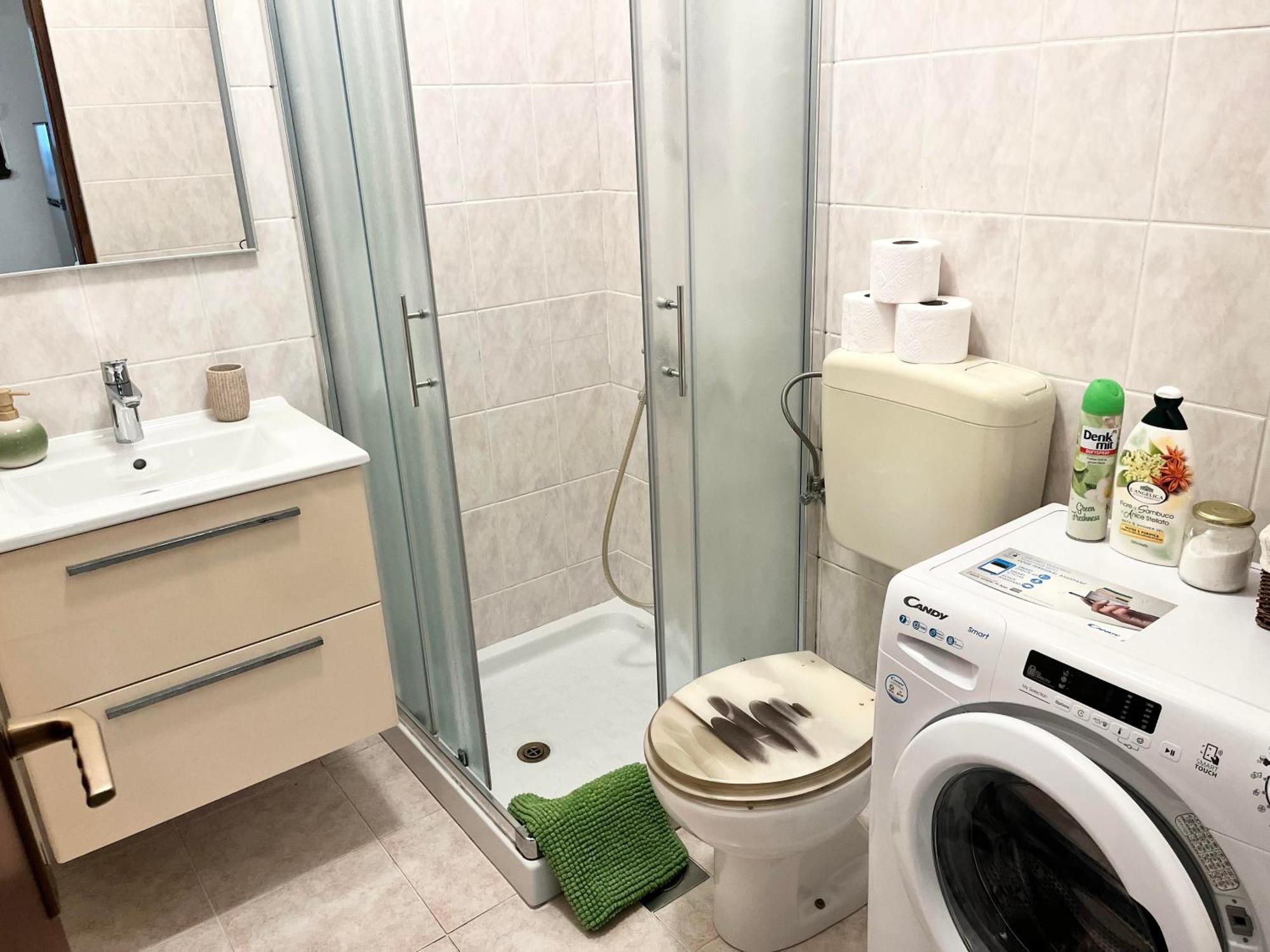 Biba Apartments Pula Zewnętrze zdjęcie