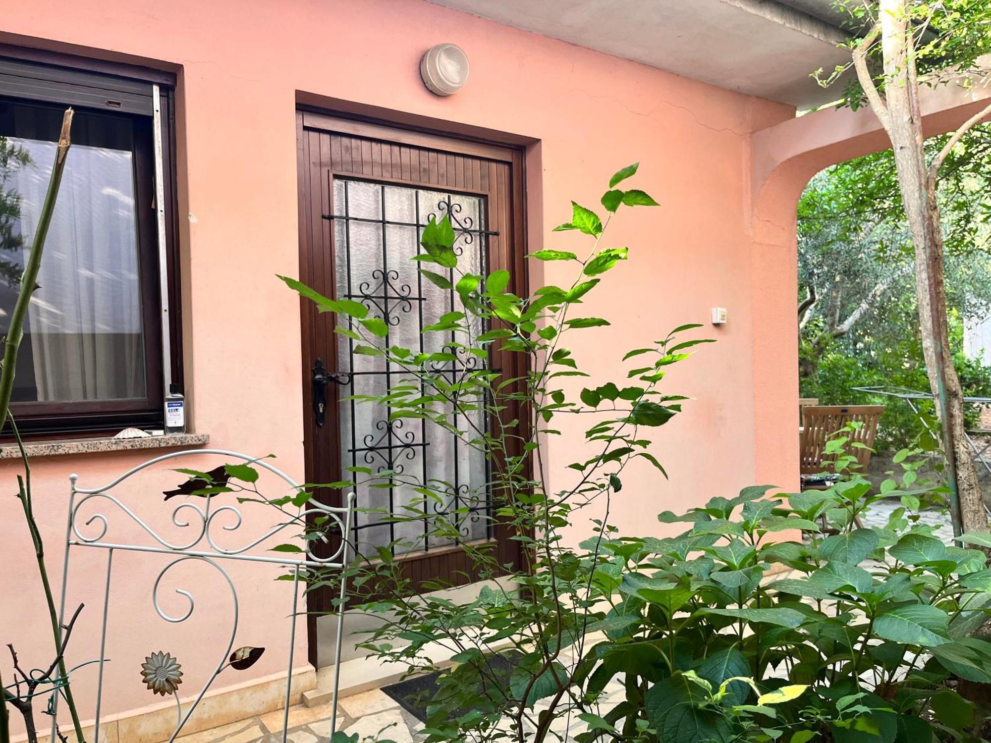 Biba Apartments Pula Zewnętrze zdjęcie
