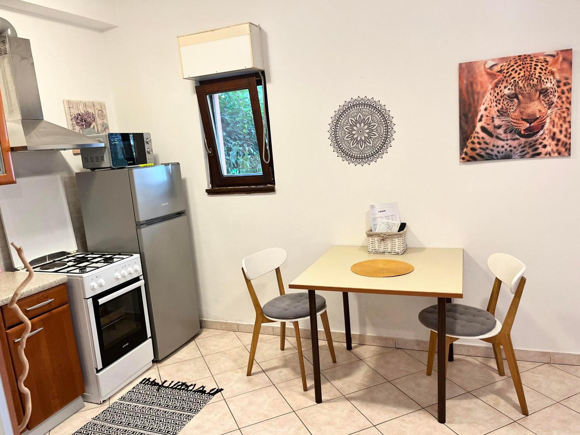 Biba Apartments Pula Zewnętrze zdjęcie