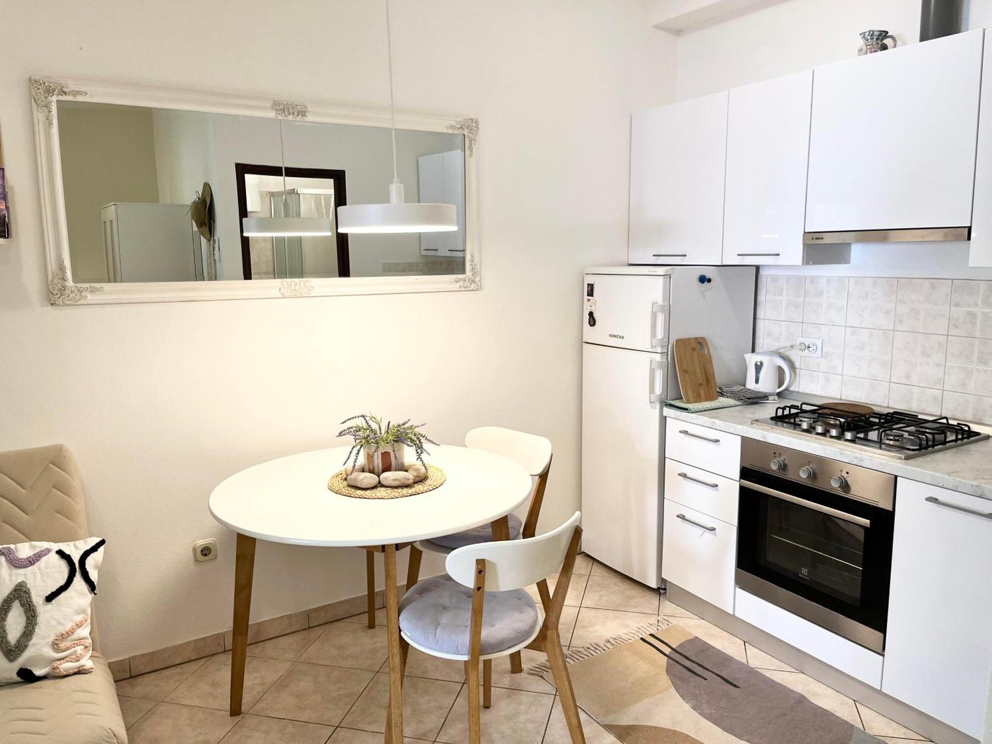Biba Apartments Pula Zewnętrze zdjęcie