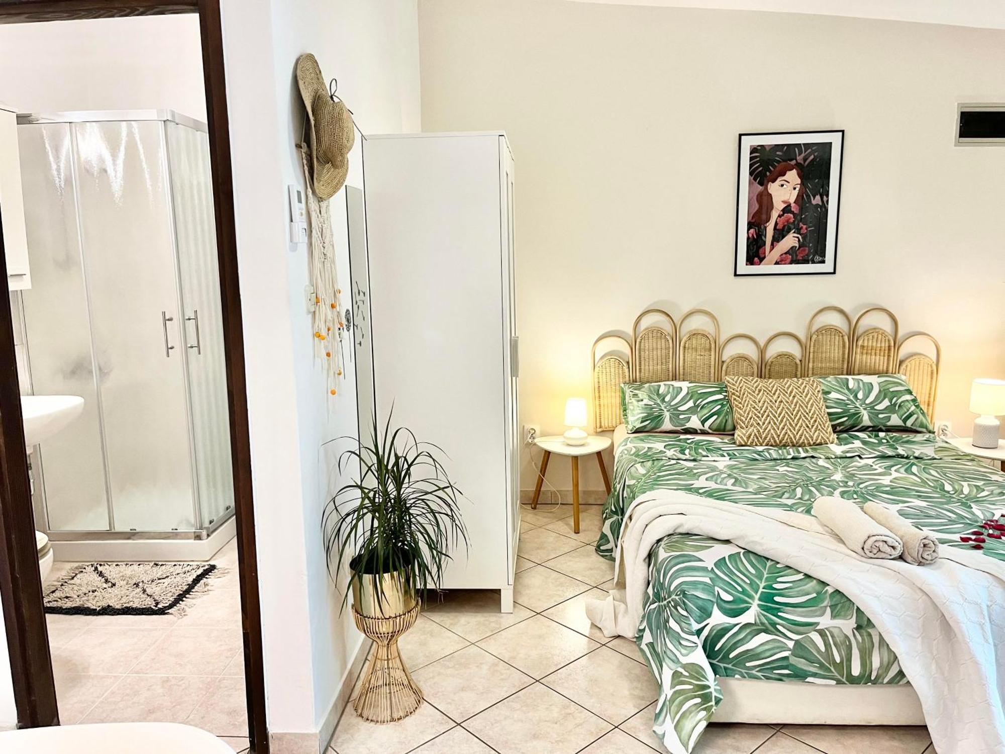 Biba Apartments Pula Zewnętrze zdjęcie