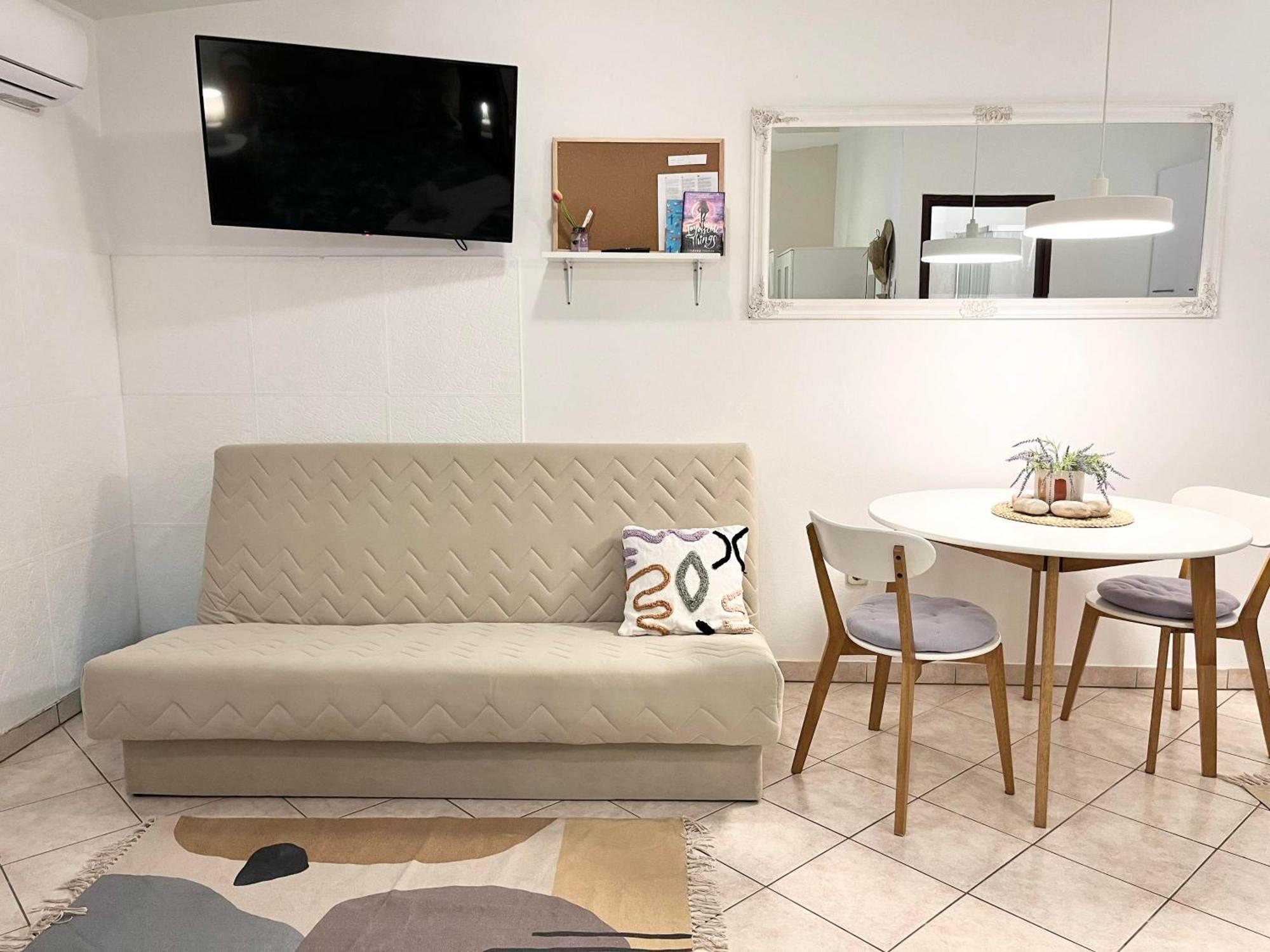 Biba Apartments Pula Zewnętrze zdjęcie