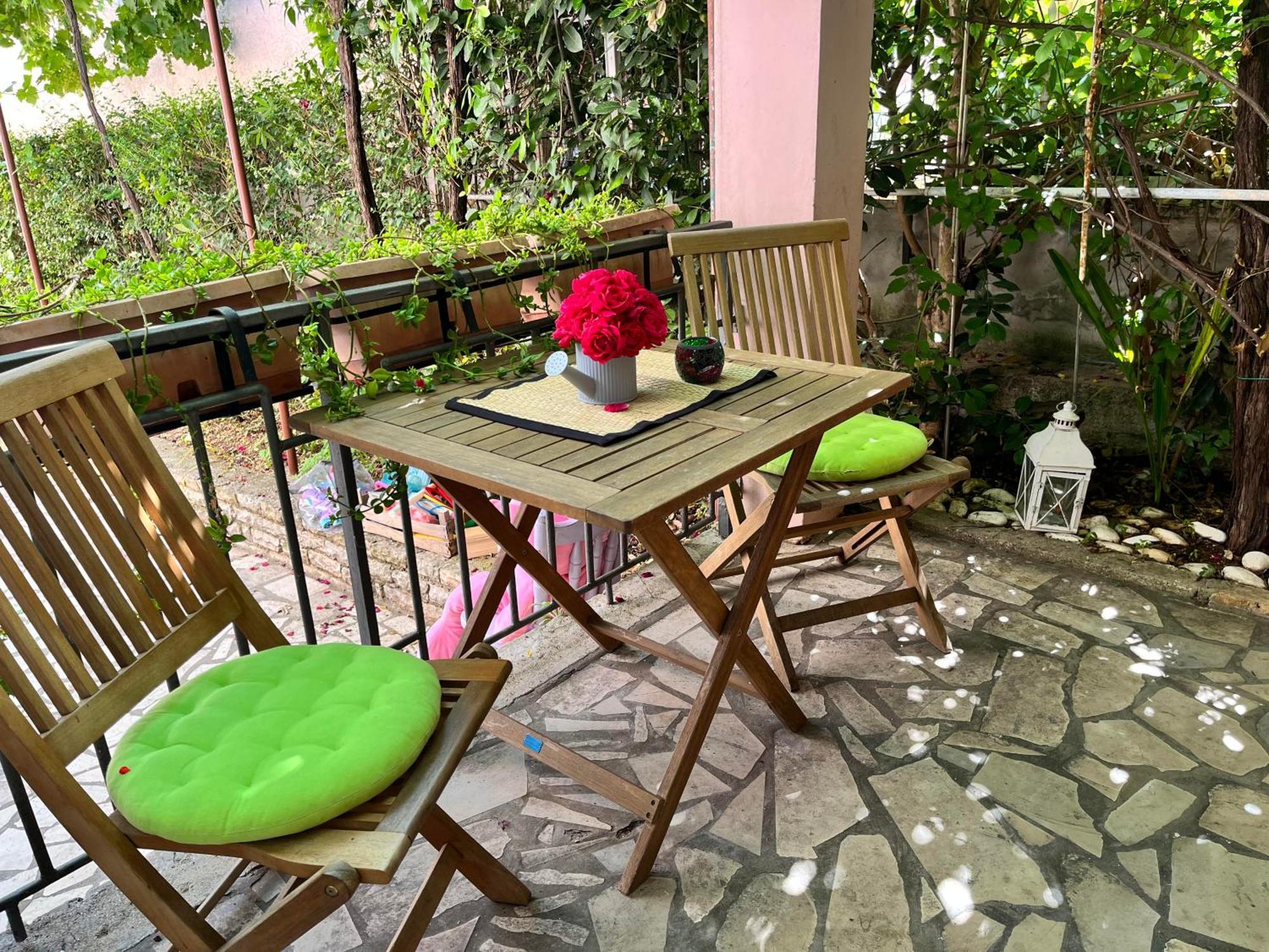 Biba Apartments Pula Zewnętrze zdjęcie
